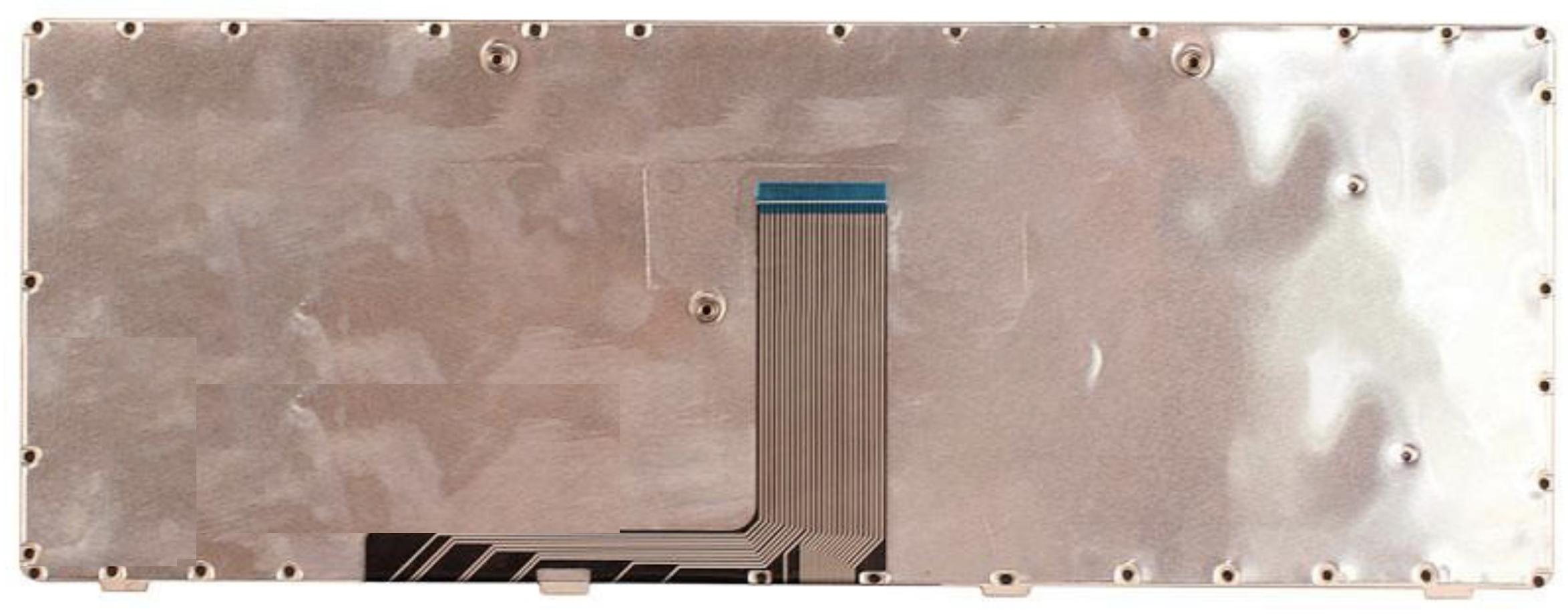 Клавиатура Lenovo IdeaPad B470 версия 2, OEM