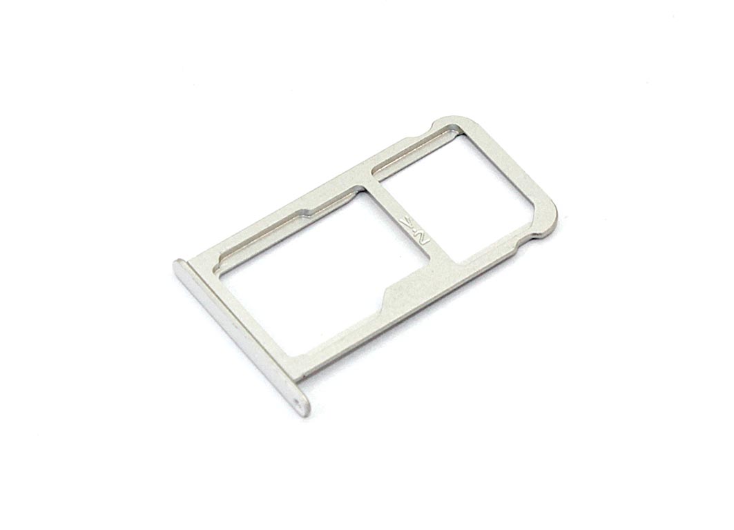 Лоток для SIM-карты Huawei P10 белый