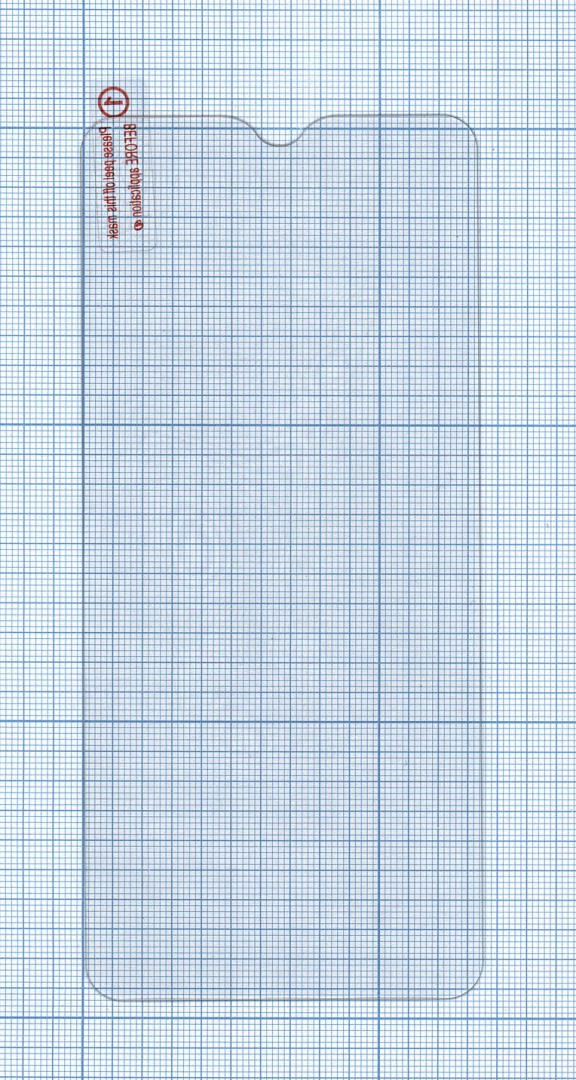 Защитное стекло для Samsung Galaxy A10