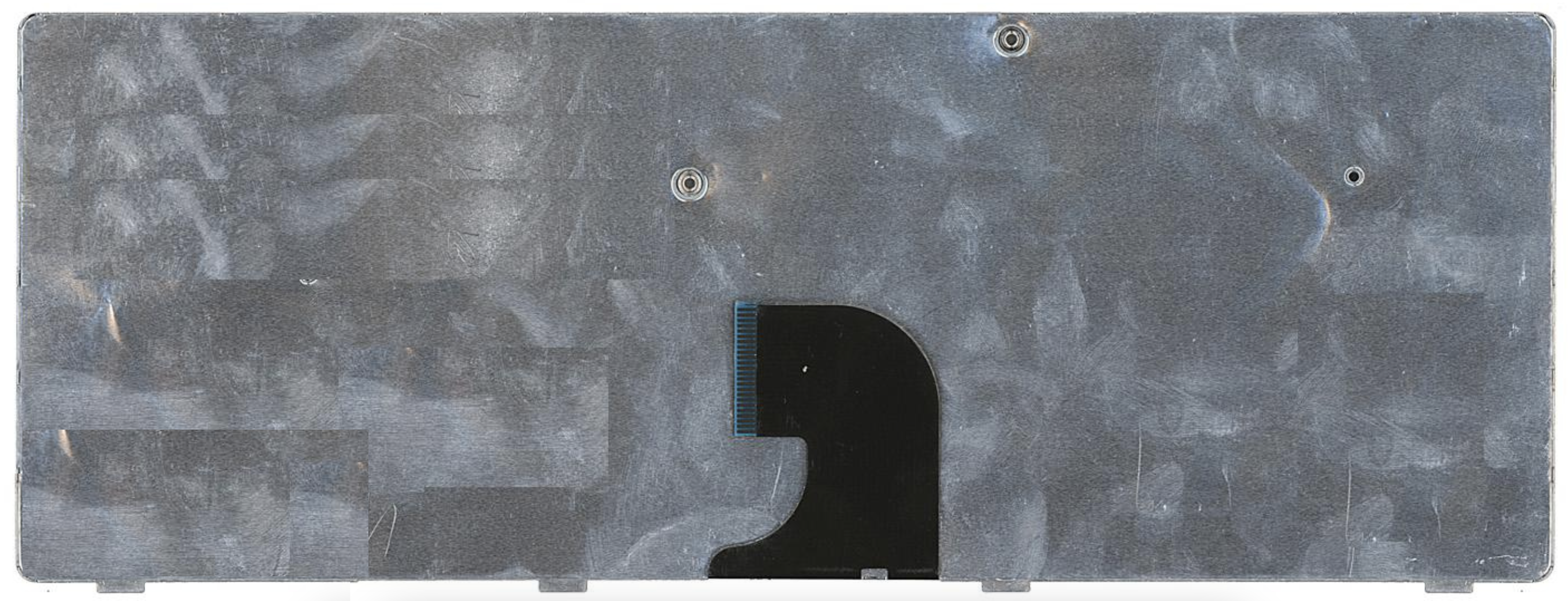 Клавиатура Lenovo IdeaPad Z360G с рамкой, OEM