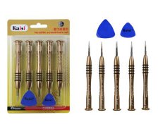 Hабор инструментов 7 в 1 для разборки телефонов и планшетов Kaisi 5222