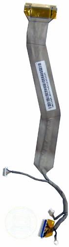 Шлейф матрицы для ноутбука Asus A8JN A8D X80A X81S Z99D Z99SC