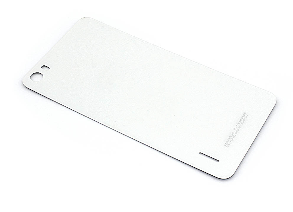 Задняя крышка для Huawei Honor 6 белая