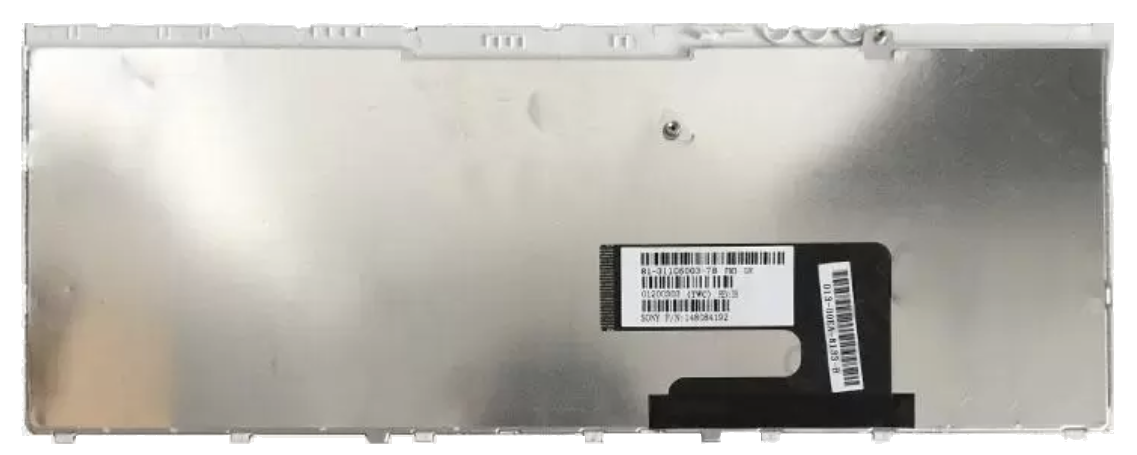 Клавиатура Sony Vaio VGN-FW230J/H OEM