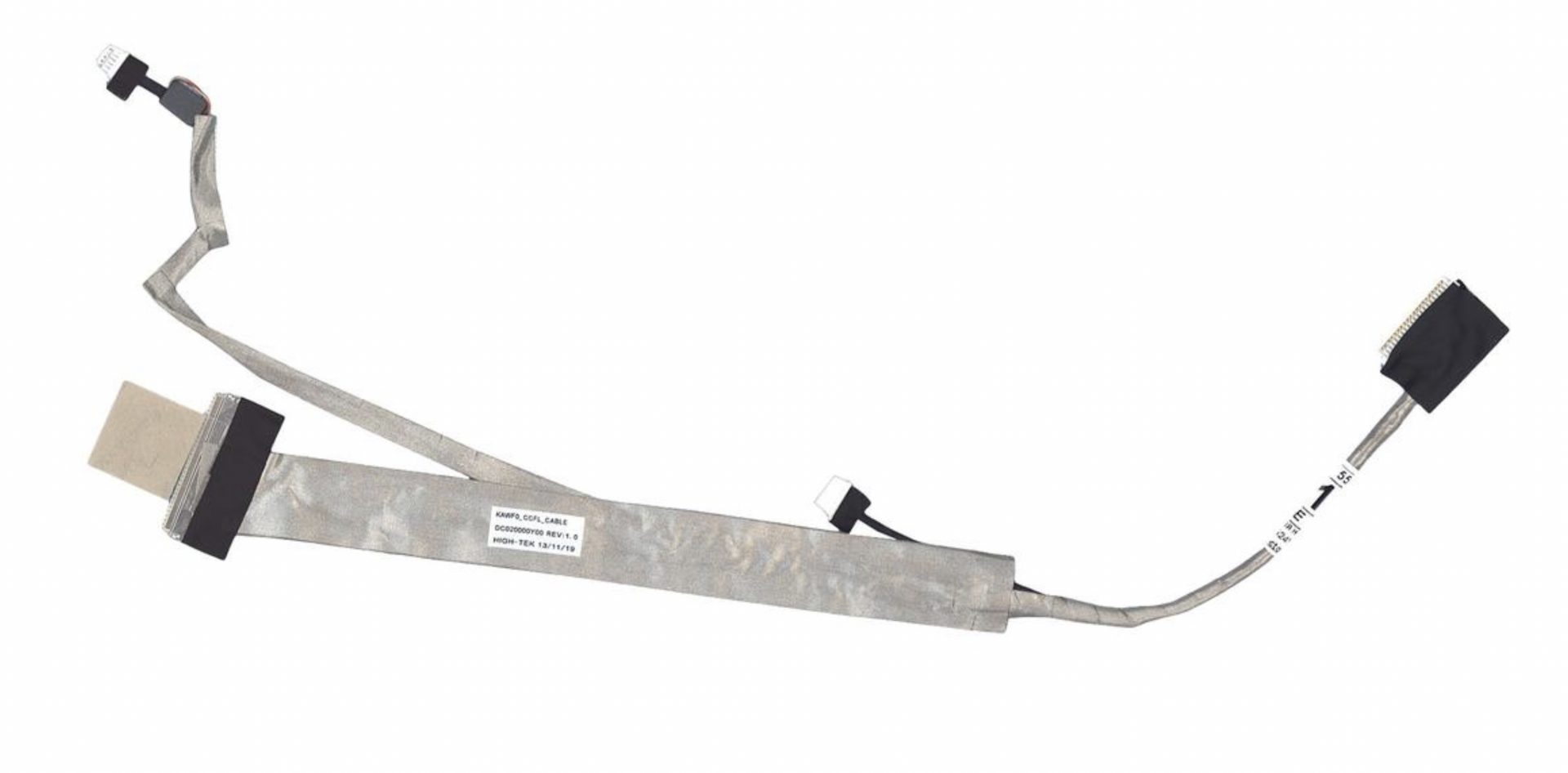 Шлейф матрицы Acer Aspire 5516 шлейф под камеру, OEM