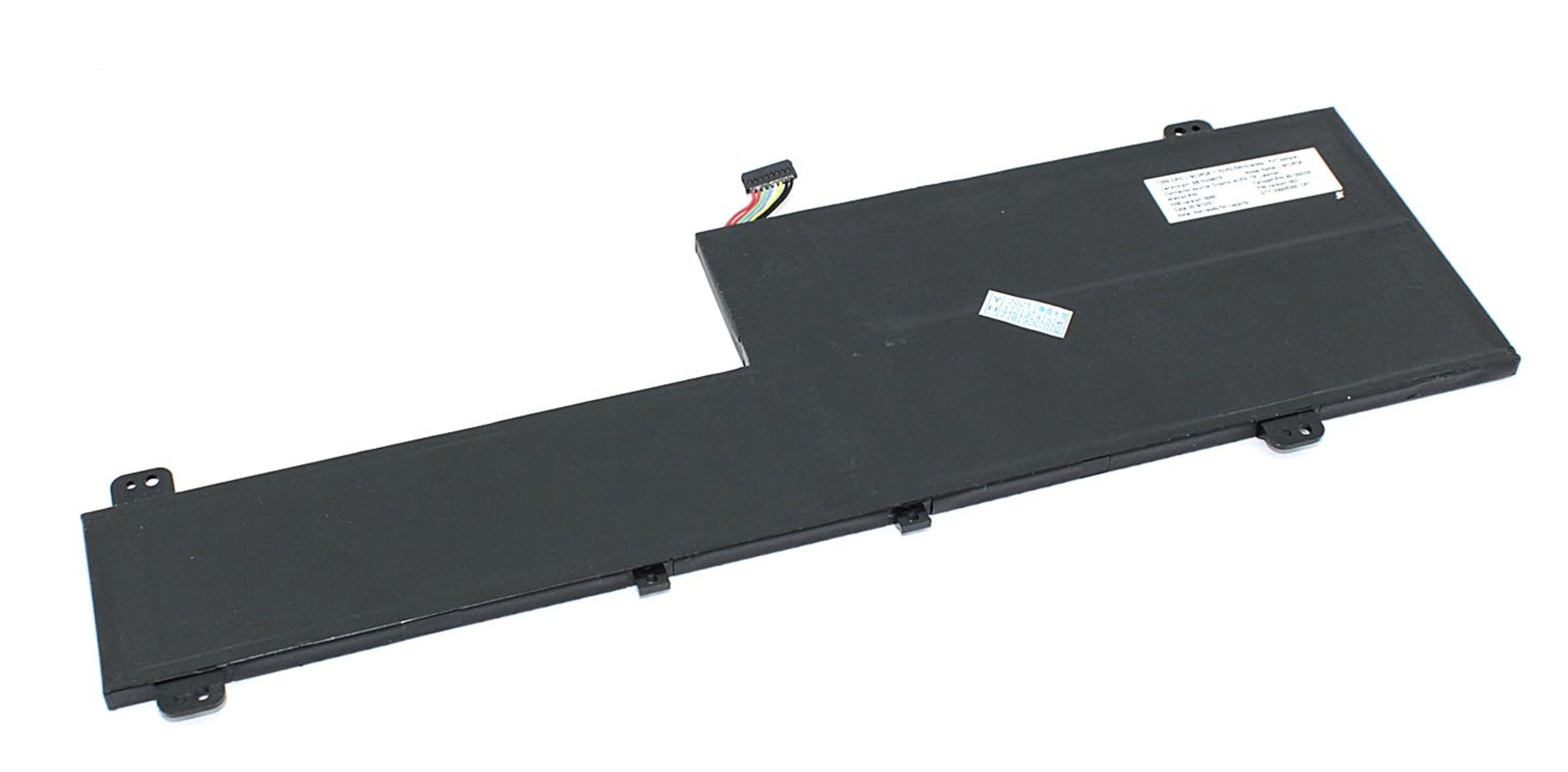 Аккумулятор Lenovo ﻿Flex 5-15IIL05 81X3 11.52V, 52.5Wh, Original