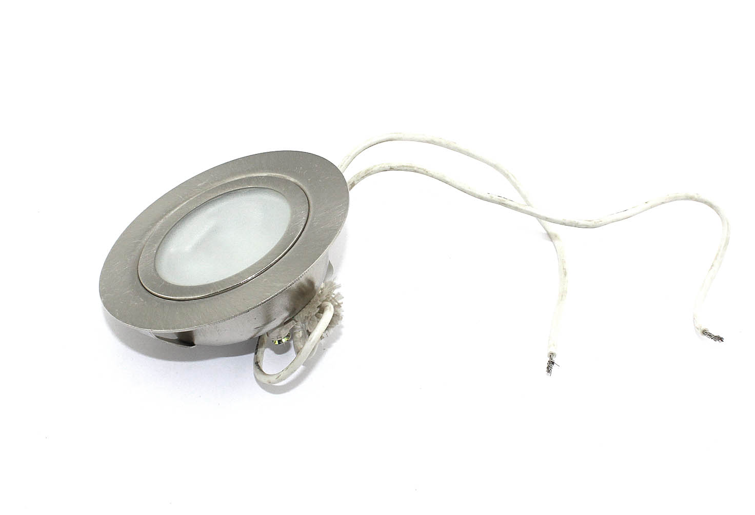 Светильник галогенный 403.3150.01 для вытяжек Krona