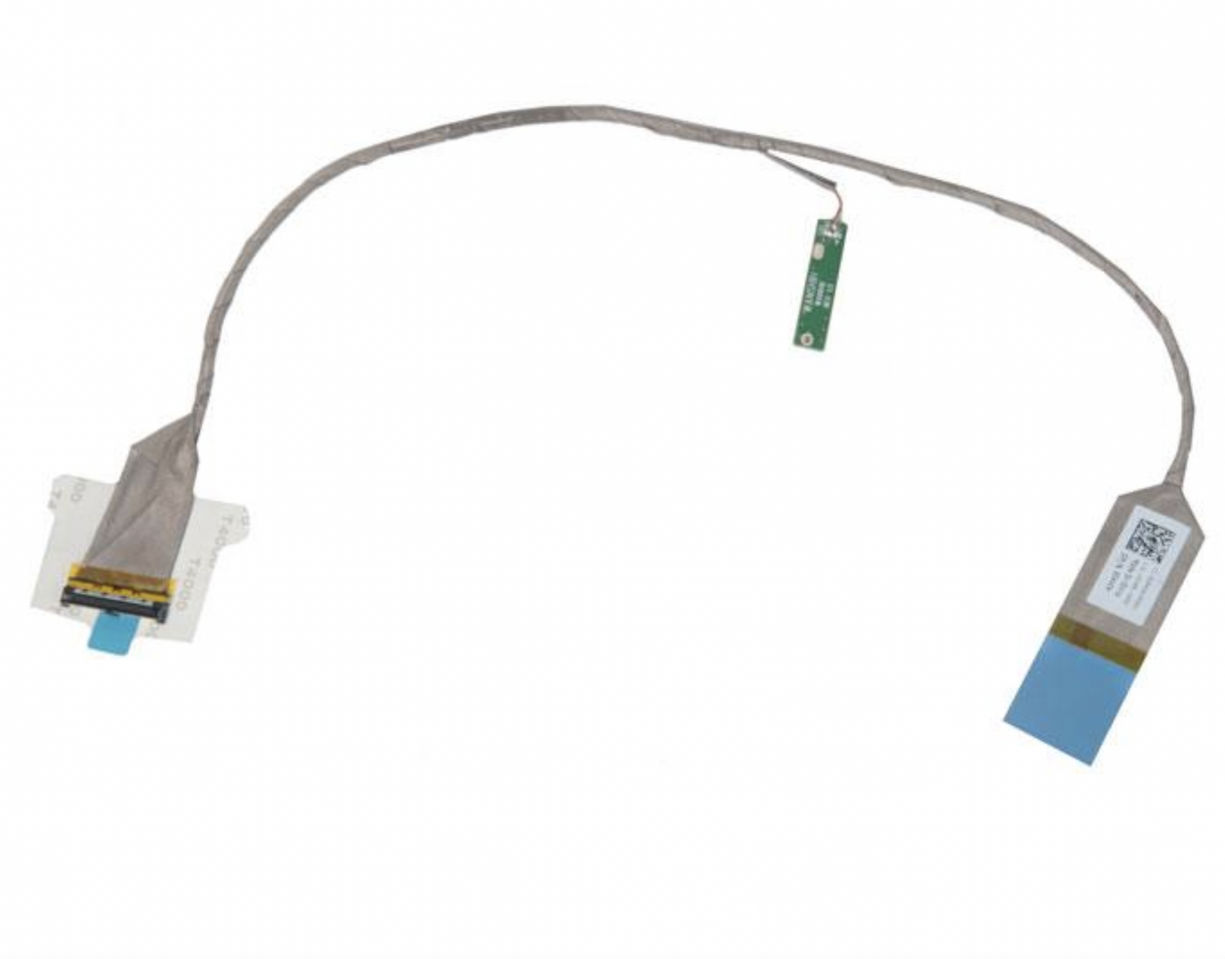 Шлейф матрицы DELL Latitude E5510 OEM