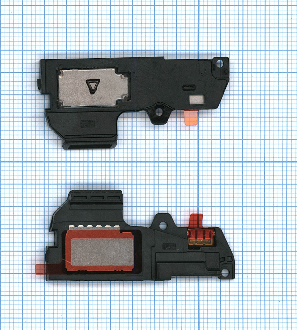 Полифонический динамик (Buzzer) для Huawei Nova 2i (Mate 10 lite)