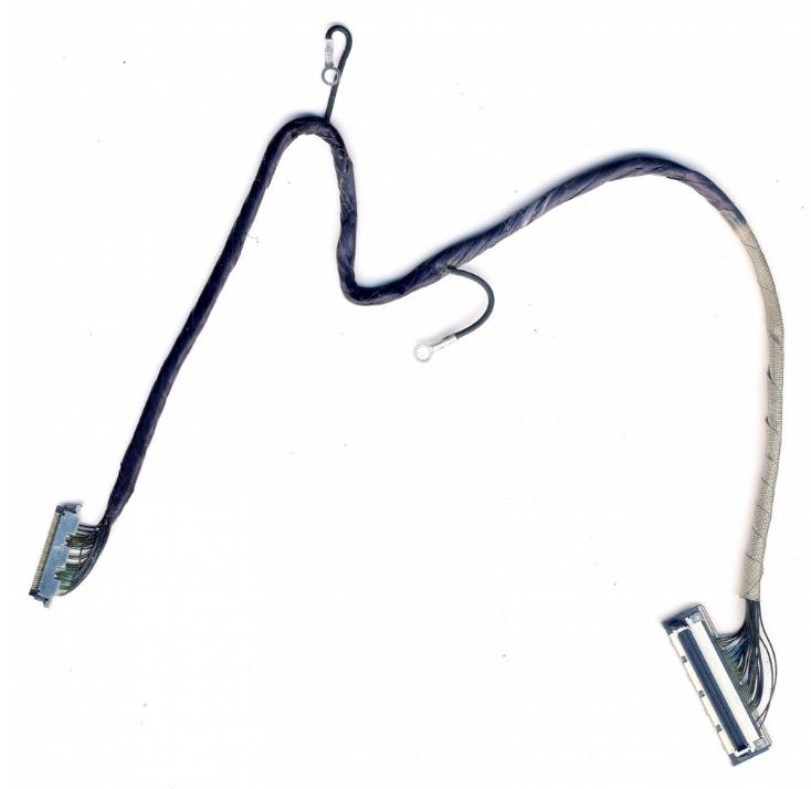 Шлейф матрицы для ноутбука Sony VGN-SZ`