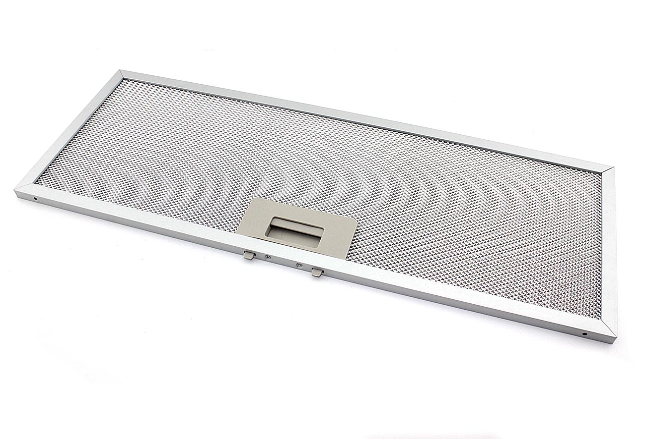 Жировой фильтр для вытяжек Krona AH0021-09 468х169мм