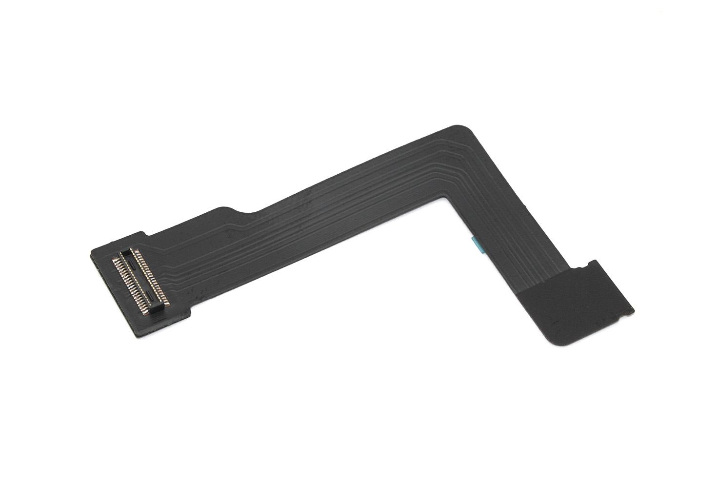 Шлейф клавиатуры IPD MacBook Pro 15 Retina Touch Bar A1990 Mid 2018 Early 2019 (923-02494 821-01664)