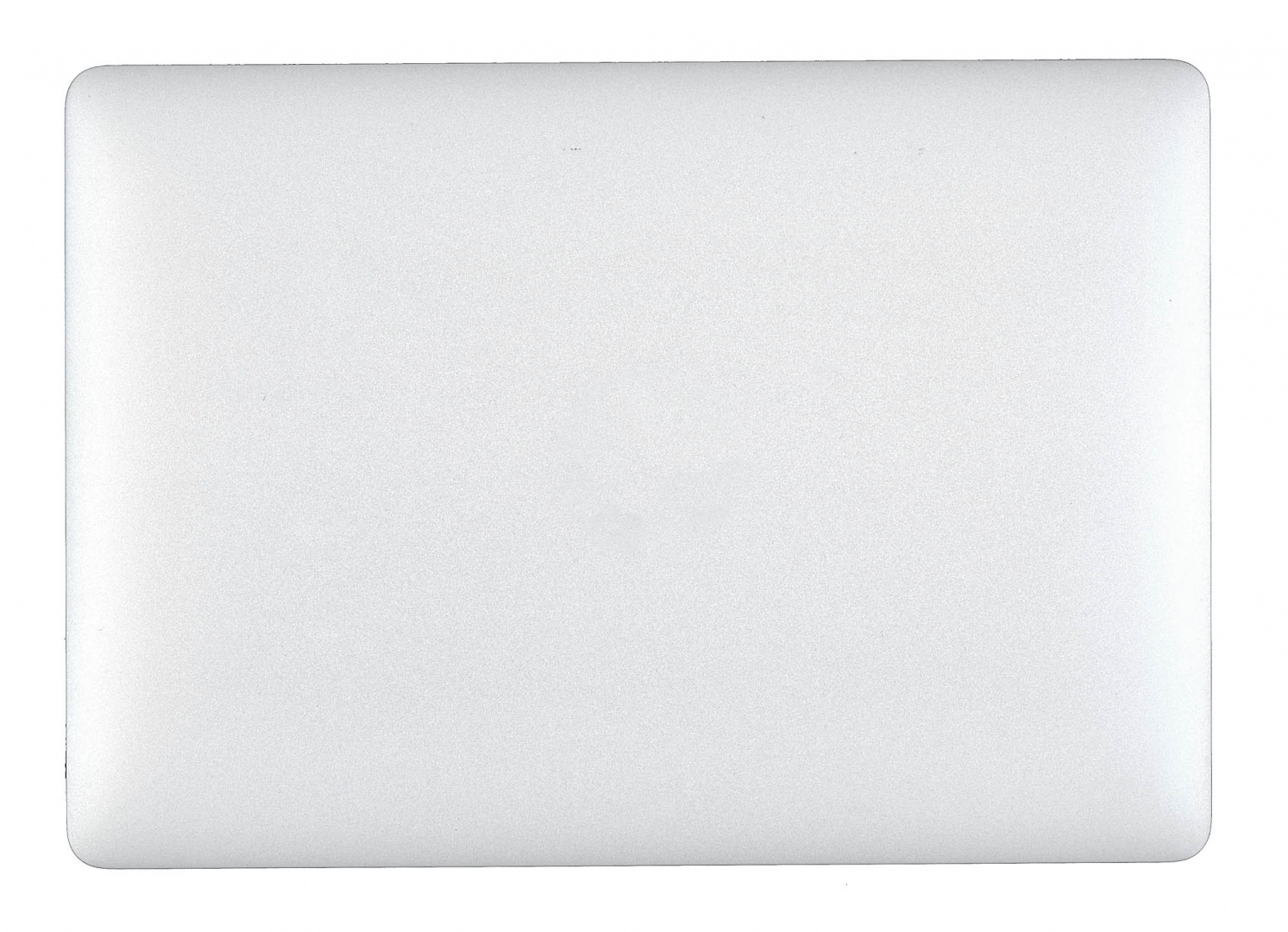 Крышка для Apple MacBook Air 13 A2179 (матрица в сборе) серебро
