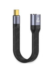 Кабель Type-C папа на  USB мама