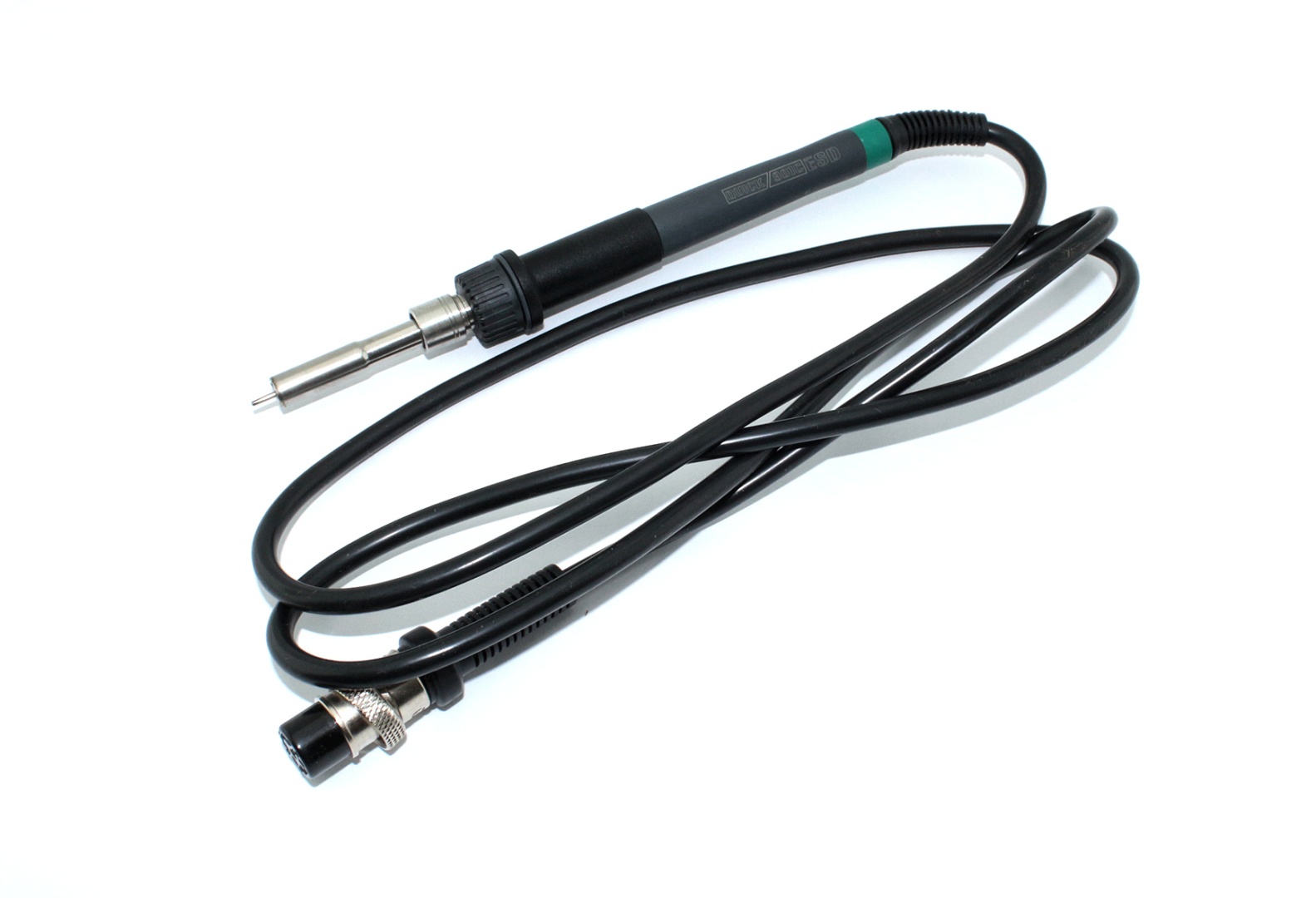 Паяльник Quick 901C для паяльных станций Quick 3202