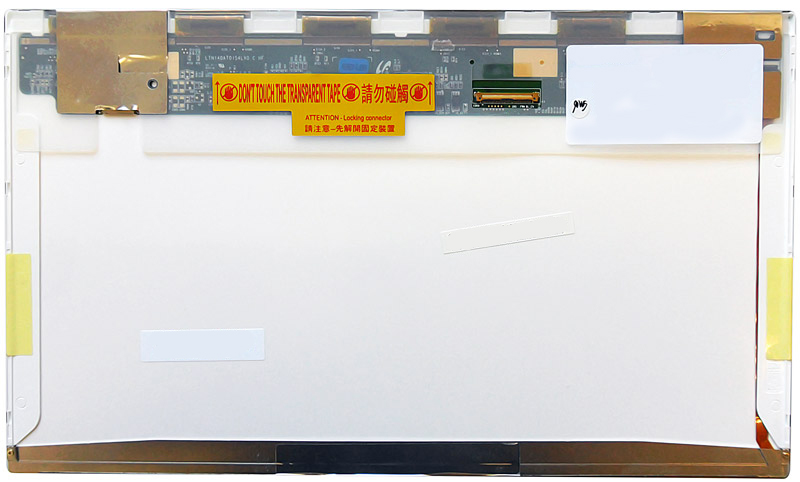 Матрица LTN140AT04