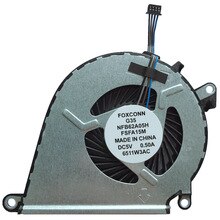 Кулер HP Omen 15-AX, Pavilion 15-BC