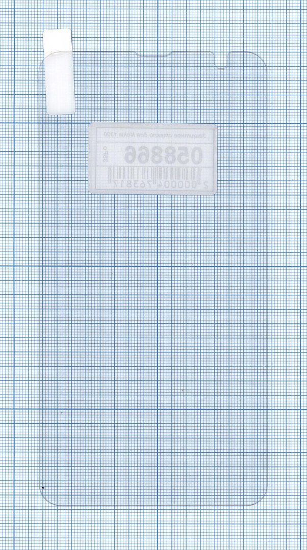 Защитное стекло для Nokia 1320