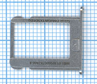 Лоток для SIM-карты Apple IPhone 4, 4S