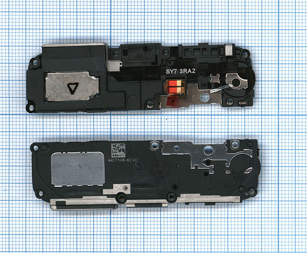 Полифонический динамик (Buzzer) для Huawei Honor 8 Lite