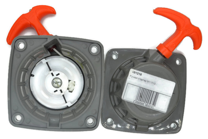 Ручной стартер M11510   101216