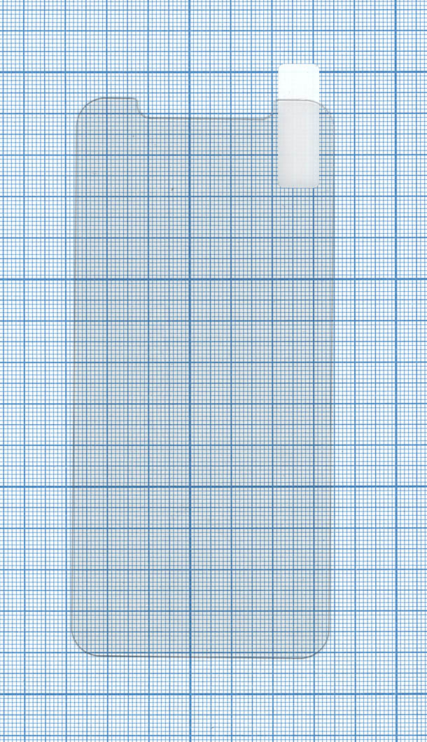 Защитное стекло для Samsung Galaxy A01 Core