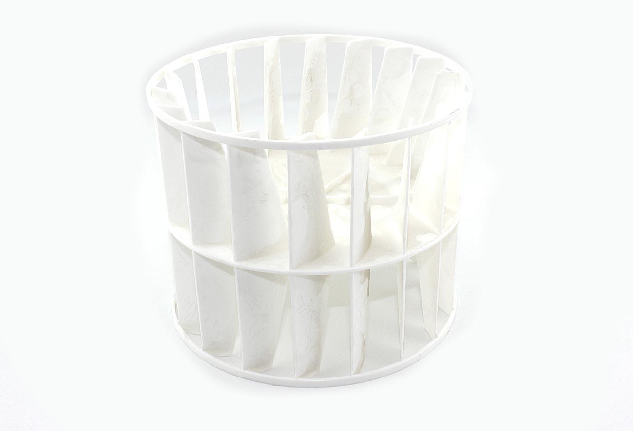 Крыльчатка для вытяжки Krona 3292622 H-123, D-151