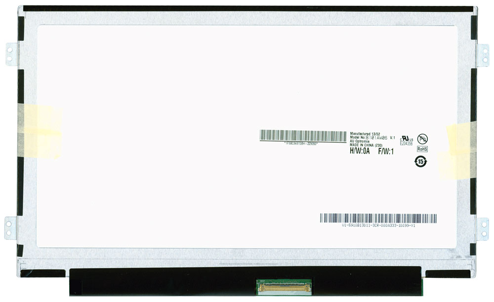 Матрица Acer Aspire One D260 Original