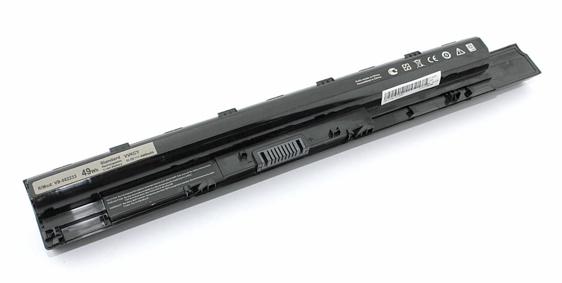 Аккумулятор DELL Latitude 3570 11.1V, 4400mAh, OEM