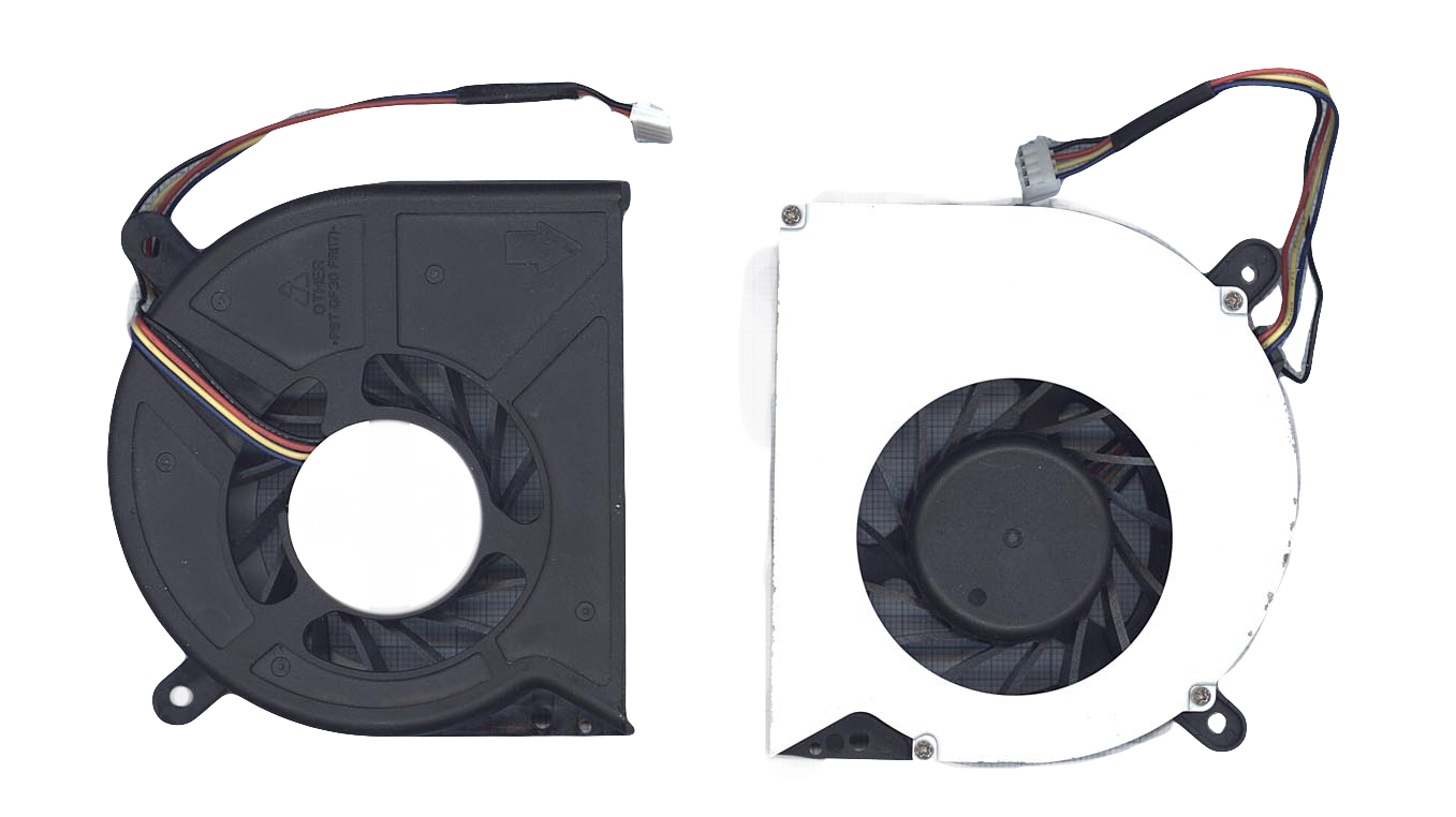 Вентилятор (кулер) для ноутбука Haier Q5T Q7 Q51 Q52