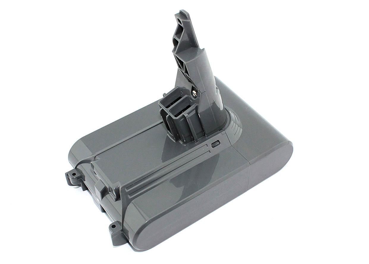 Аккумулятор для Dyson V7 (SV11) 2000mAh 21.6V Li-ion