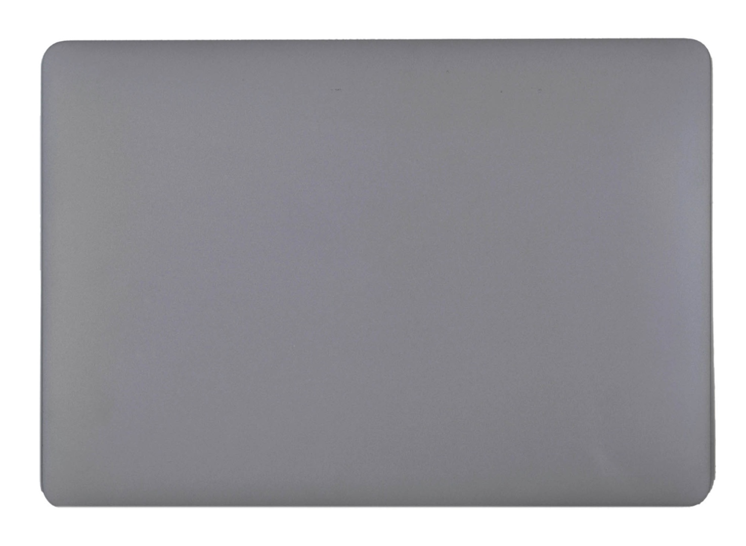 Крышка для Apple MacBook Pro 13 A2289 (матрица в сборе) серый