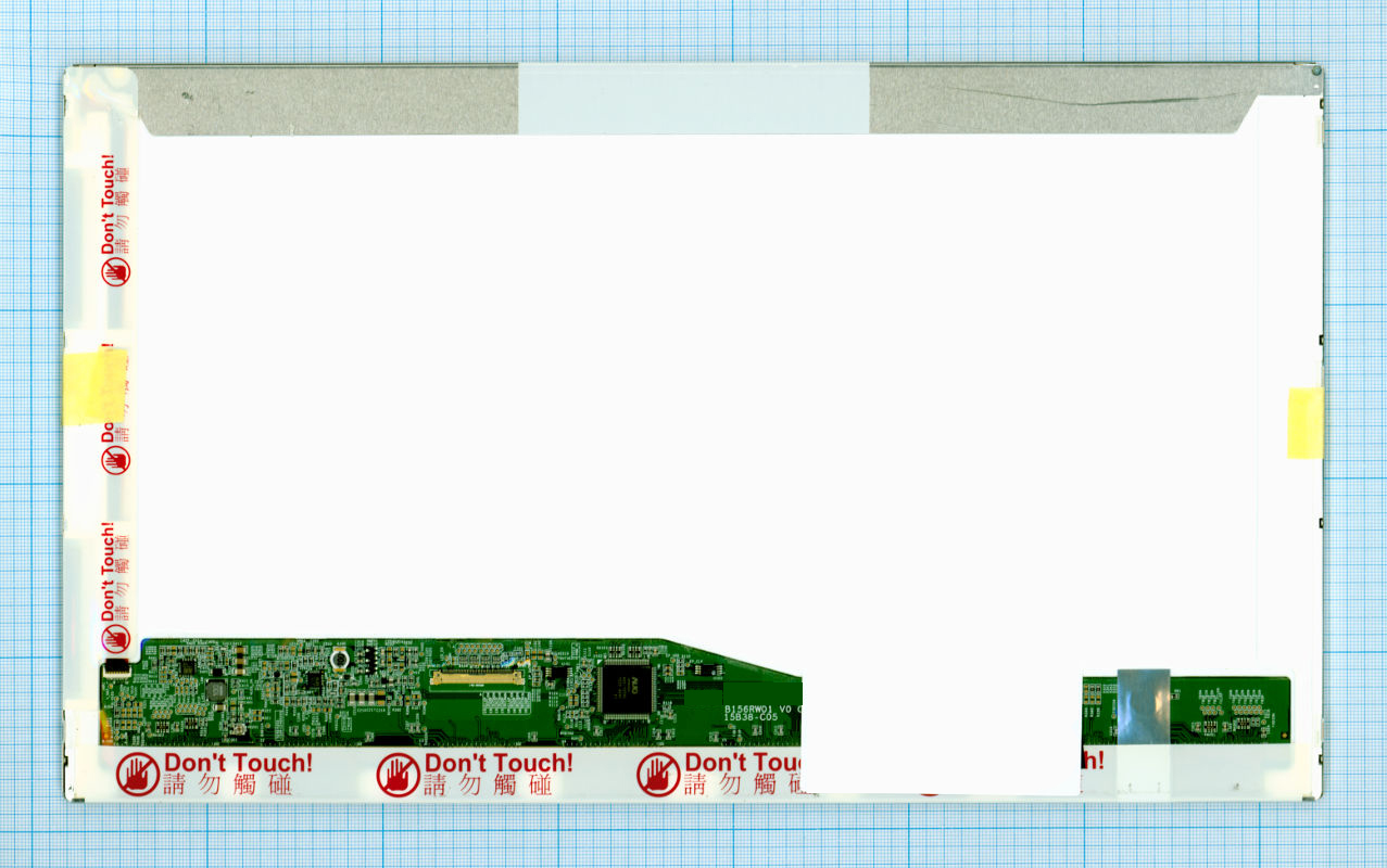 Матрица LTN156KT04
