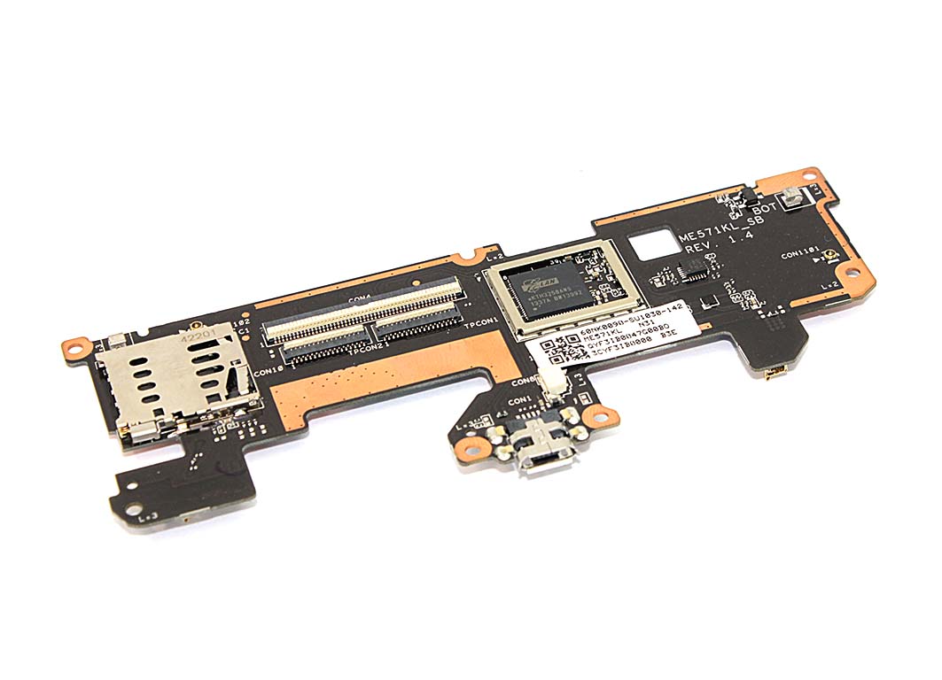 Допплата для Asus ME571KL