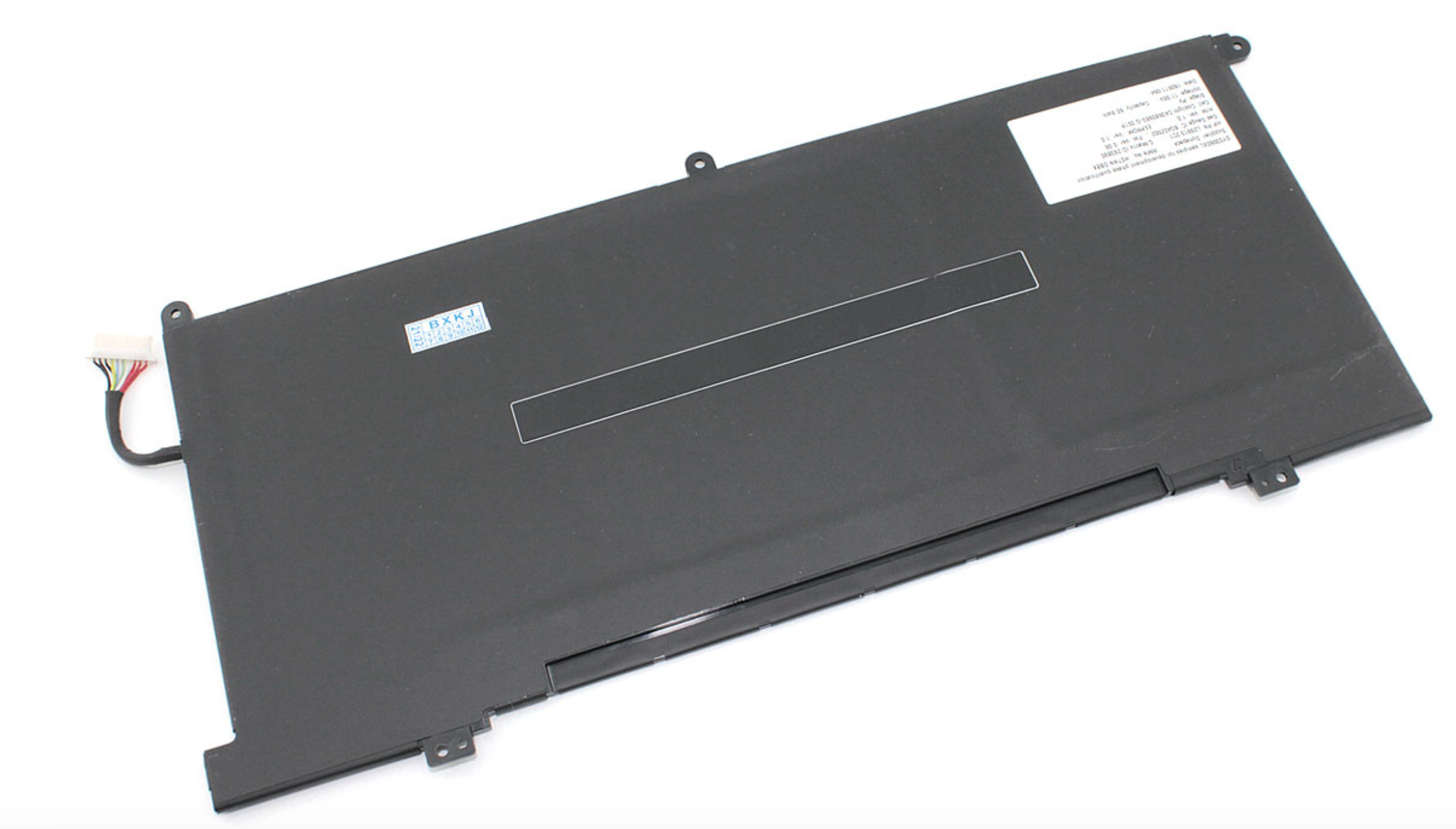 Аккумулятор HP Chromebook 14-DA 11.55V, 60.9Wh, Original