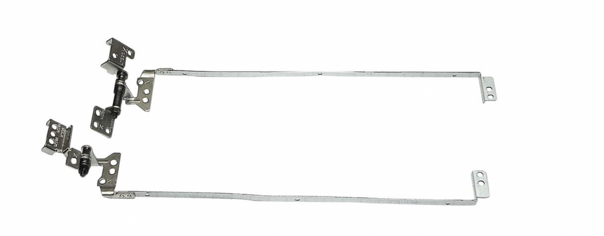 Петли Lenovo IdeaPad G480 OEM