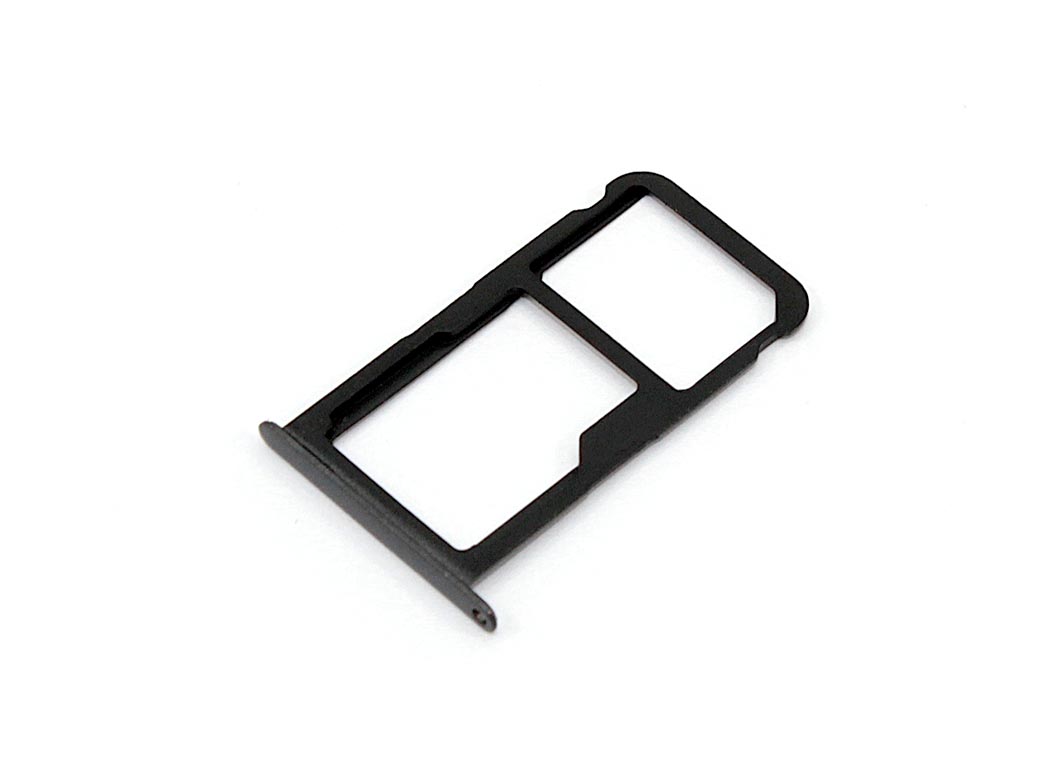 Лоток для SIM-карты Huawei P9 Lite черный