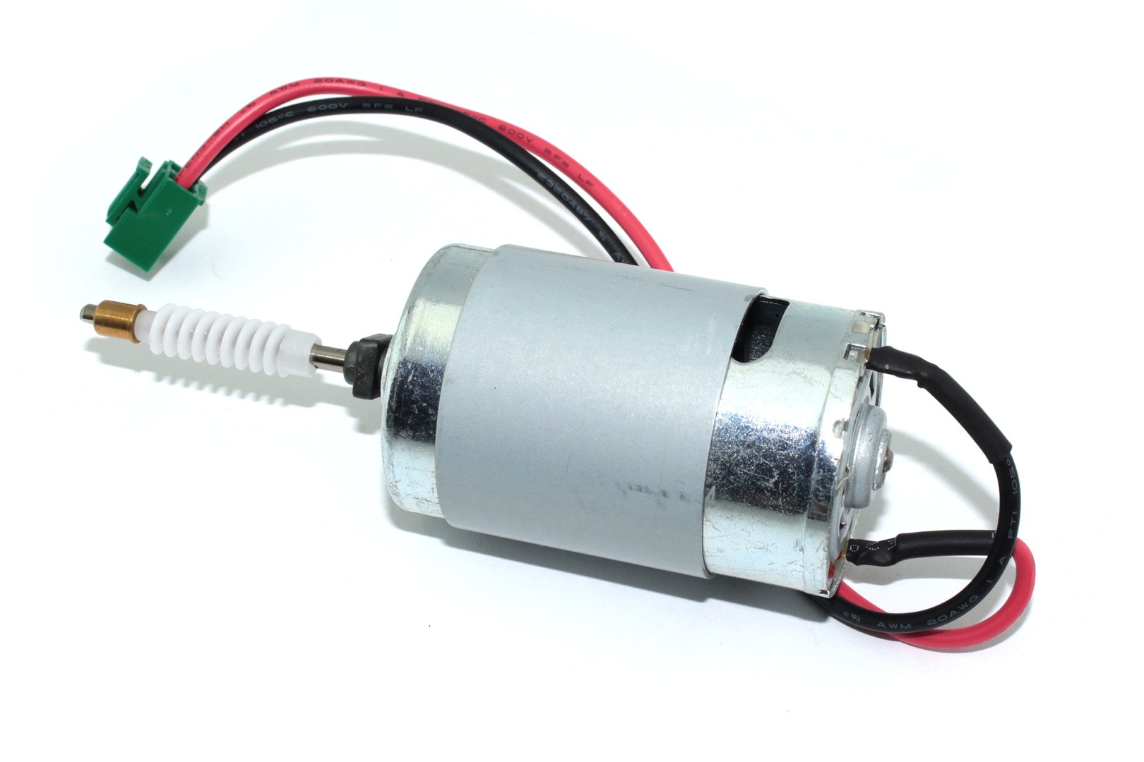 Мотор редуктора Rooma