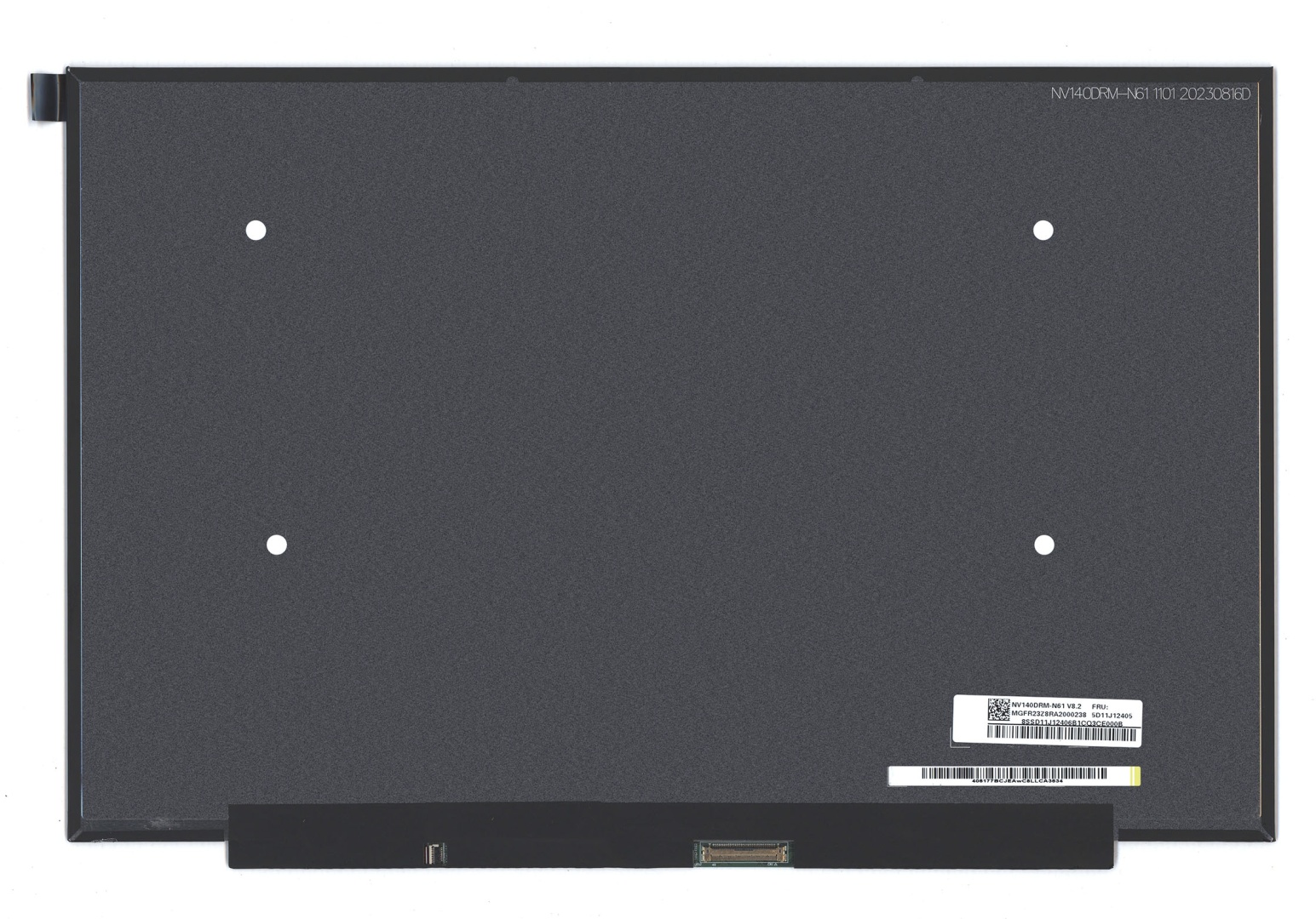 Матрица NV140DRM-N61 (глянцевая)