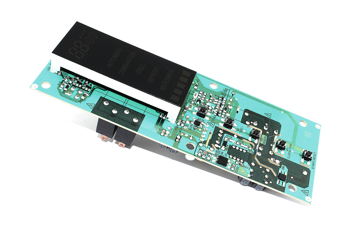 Панель управления для микроволновок Krona 233S0-11043-C0