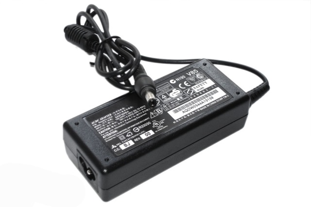 Блок питания 5.5x2.5mm 63V 1.1A 70W высоковольтный