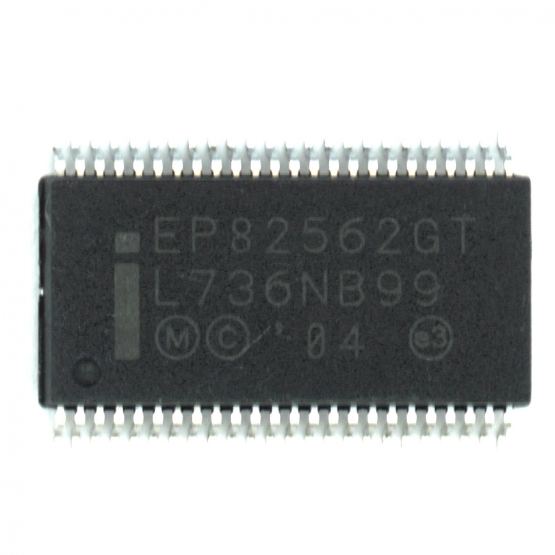Микросхема Intel EP82562GT