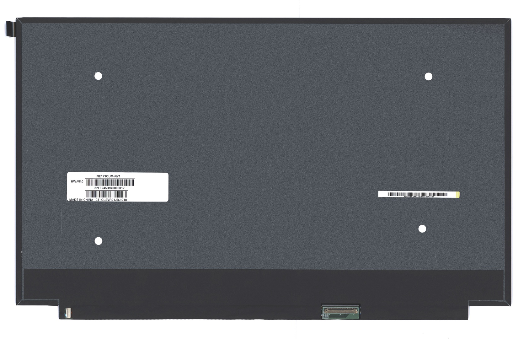 Матрица NE173QUM-NY1