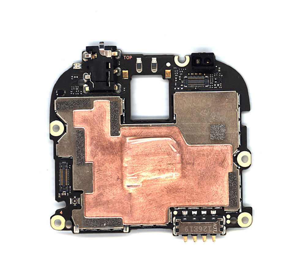 Материнская плата для Asus Zenfone 2 Lazer ZE500KL 2*32Gb инженерная (сервисная) прошивка