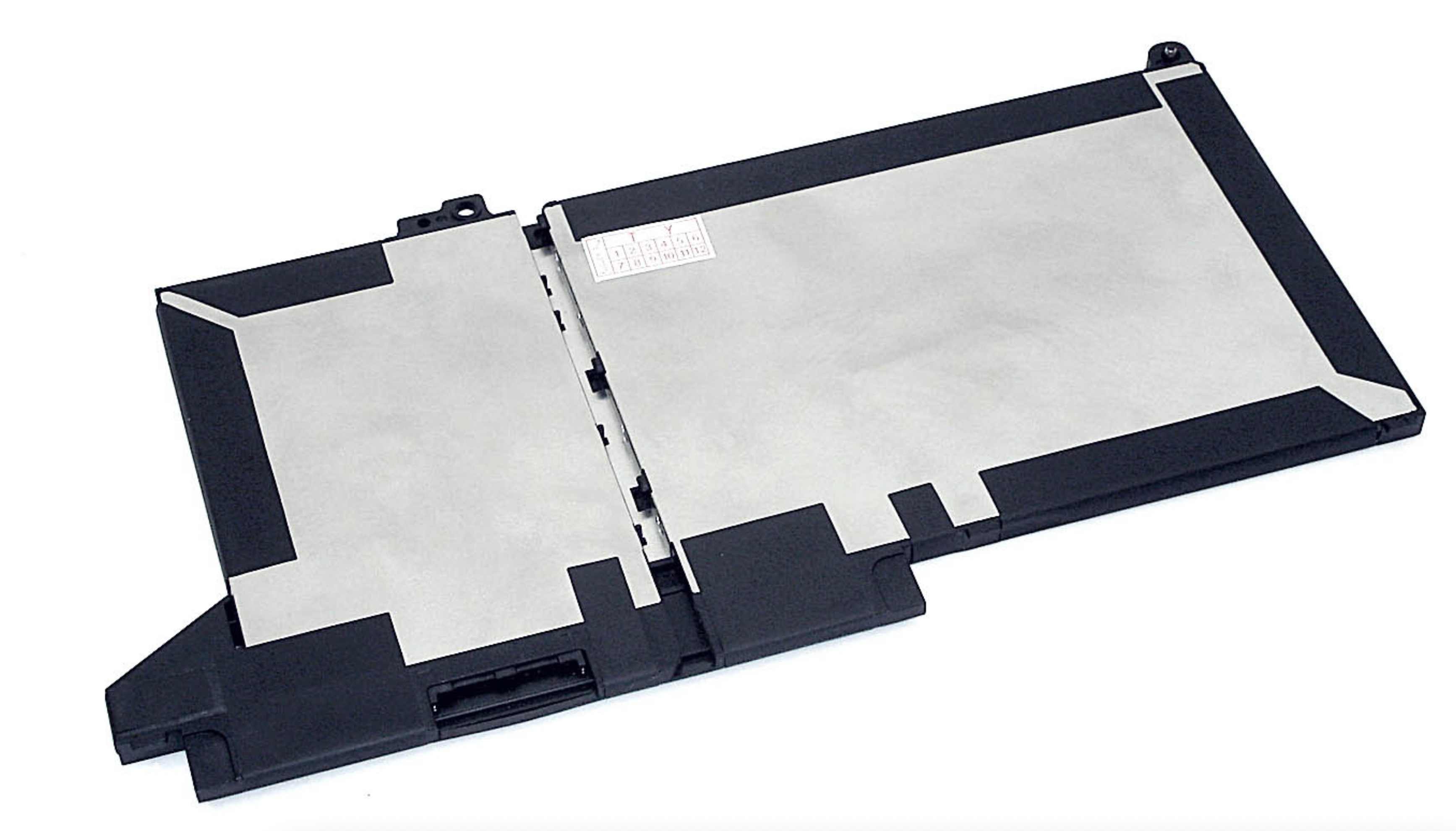 Аккумулятор DELL Latitude E7380 11.4V, 3500mAh, Original