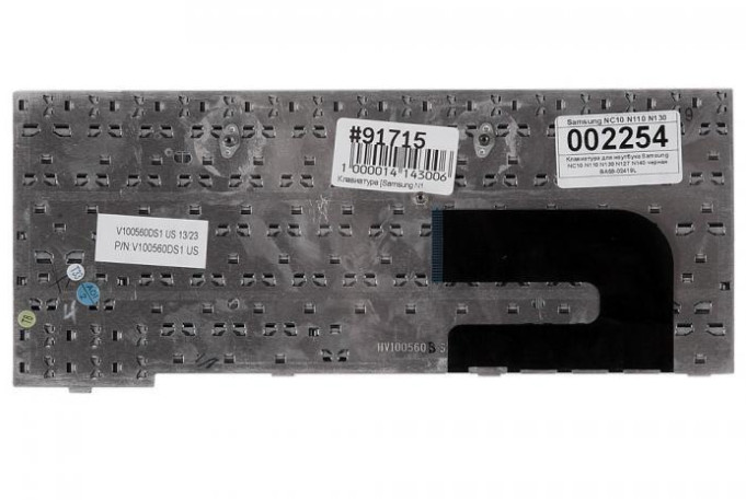 Клавиатура Samsung N102, N128, N140