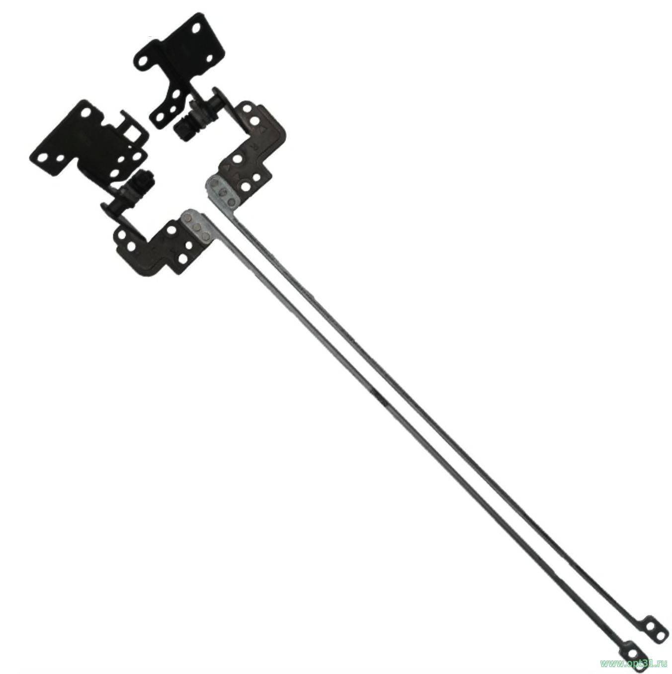 Петли Acer E5-522, E5-532, E5-573, E5-522G