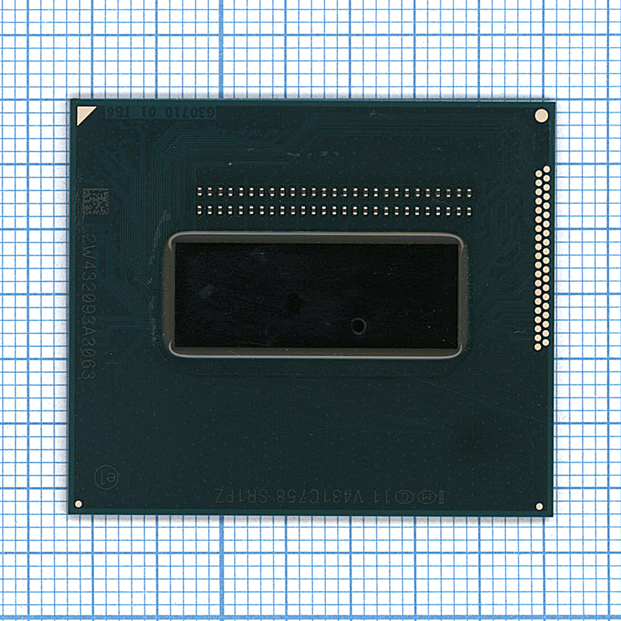 Процессор SR1PZ i7-4712 Reball