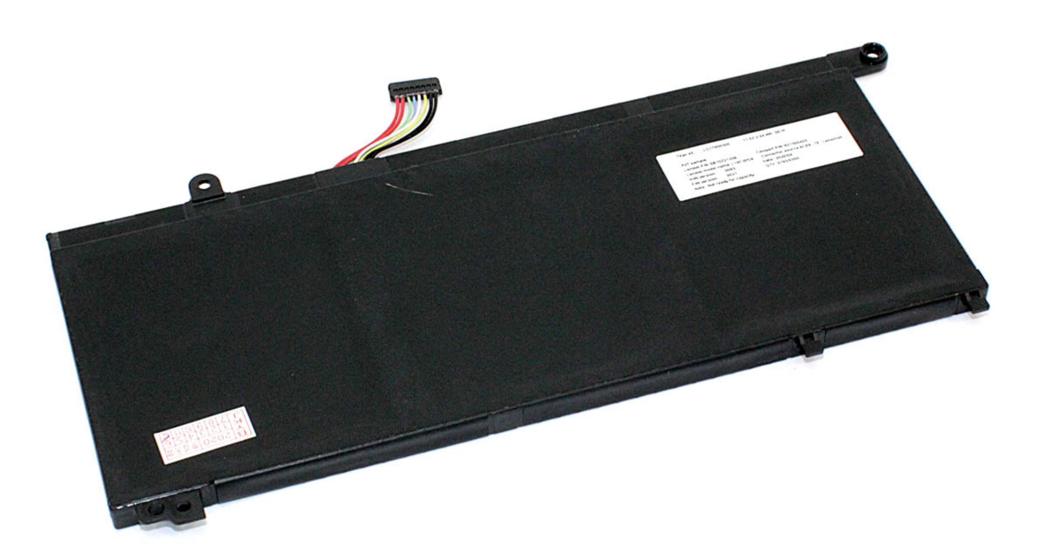 Аккумулятор Lenovo ThinkBook 15 G2 ITL Laptop 20VE 11.52V, 3820mAh, Original