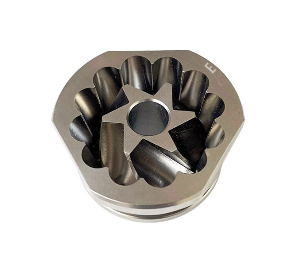 Жернова треугольные для кофемолок Deloghi